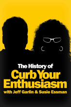 Imagen de The History of Curb Your Enthusiasm (T5) - 1