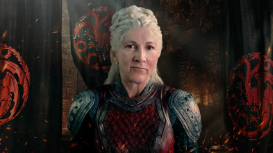 Imagen de The Game of... (T2): Burning Questions - 2