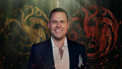 Imagen de The Game of... (T2): From Book to Screen (With Showrunner Ryan Condal) - 2