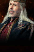 Imagen de The Game of... (T1): Everything We Know About House of the Dragon - 1