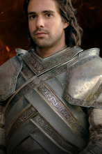 Imagen de The Game of... (T1): Ep.7 - 1