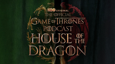 Imagen de The Game of Thrones Podcast: House of the Dragon (T1) - 2