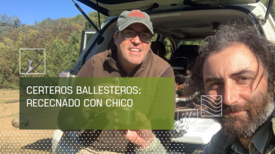 Imagen de Certeros ballesteros: recechando con Chico - 2