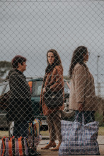 Imagen de La mujer de la fila - 4