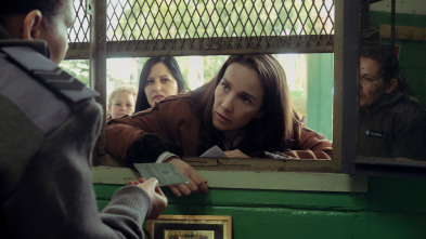 Imagen de La mujer de la fila - 7