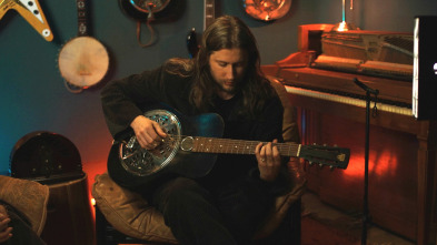 Imagen de Sinners: In... (T1): The Sound of Sinners With Ludwig GÃ¶ransson and Ryan Coogler - 2