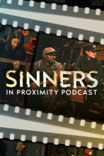 Imagen de Sinners: In Proximity Podcast (T1) - 1