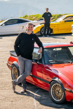 Imagen de Super Street Garage (T1): El resurgir de una generación - 1
