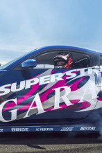 Imagen de Super Street Garage (T1): Un misil drift 350Z destartalado - 1
