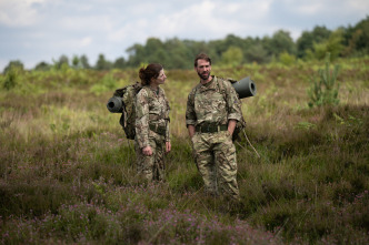 Imagen de Dear England (T1): Ep.1  - 1