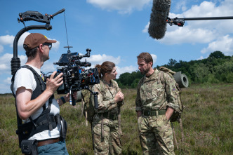 Imagen de Dear England (T1): Ep.1  - 3