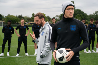 Imagen de Dear England (T1): Ep.1  - 5