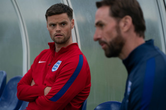 Imagen de Dear England (T1): Ep.1  - 7