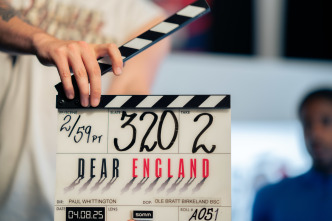 Imagen de Dear England (T1): Ep.2  - 1