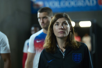 Imagen de Dear England (T1): Ep.3  - 2