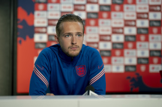 Imagen de Dear England (T1): Ep.3  - 4