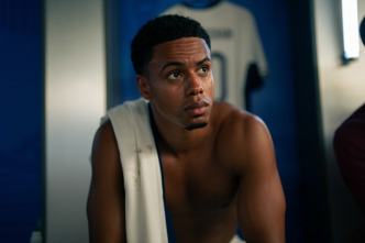 Imagen de Dear England (T1): Ep.4  - 1