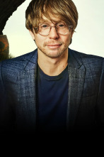 Imagen de El pódcast de El... (T1): Ep. 1 The Hedge Knight (with Showrunner Ira Parker and Composer Dan Romer) - 1