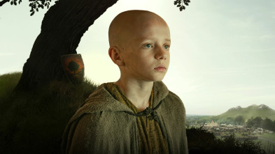 Imagen de El pódcast de El... (T1): Ep. 3 The Squire (with Dexter Sol Ansell) - 2
