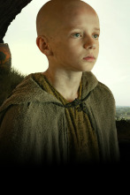 Imagen de El pódcast de El... (T1): Ep. 3 The Squire (with Dexter Sol Ansell) - 1