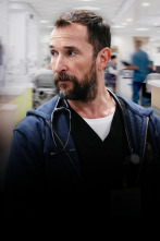 Imagen de The Pitt Podcast (T1) - 1