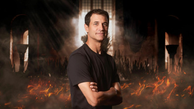 Imagen de The Game of... (T1): The Sounds of Westeros: A Conversation With Ramin Djawadi - 2