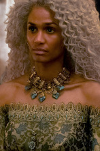 Imagen de The Game of... (T1): Gone Too Soon - 1