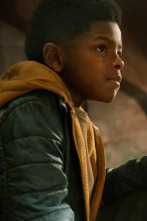 Imagen de The Last of Us Podcasst (T1): Ep.5 - 1