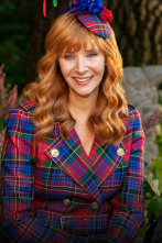 Imagen de The Comeback Podcast (T3): Valerie Has a Secret with Lisa Kudrow, Michael Patrick King, Laura Silverman and Jimmy Burrows - 1
