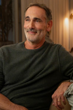 Imagen de The Comeback Podcast (T3): Valerie Chases the Truth with Lisa Kudrow, Michael Patrick King, Damian Young and Malin Ã…kerman - 1