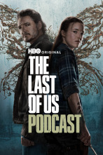 Imagen de The Last of Us Podcasst (T1) - 1