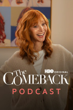 Imagen de The Comeback Podcast (T3) - 1
