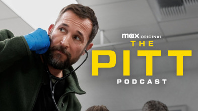 Imagen de The Pitt Podcast (T2) - 2