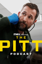 Imagen de The Pitt Podcast (T2) - 1