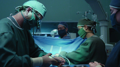Imagen de Dr. Death (T2): Ep.2 Vale la pena el riesgo - 2