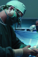 Imagen de Dr. Death (T2): Ep.2 Vale la pena el riesgo - 1