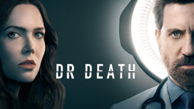 Imagen de Dr. Death (T2) - 2