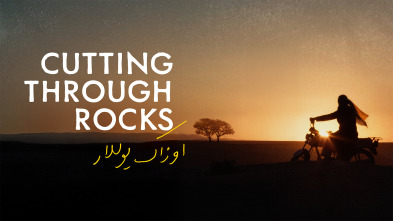 Imagen de Cutting Through Rocks - 2