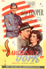 Imagen de El sargento York - 3