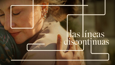Imagen de Las líneas discontinuas - 2
