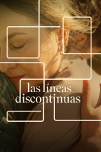 Imagen de Las líneas discontinuas - 1