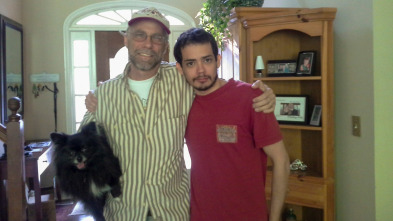 Imagen de Viviendo con un...: Mi hijo viene a matarme - 2