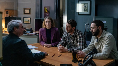 Imagen de Ravalear (T1): Ep.6 42 locales emblemáticos - 2