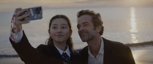 Imagen de Una hija en Tokio - 4