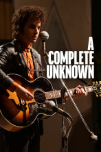 Imagen de A Complete Unknown - 1