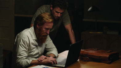 Imagen de Dr. Death (T2): Ep.7 Usos compasivos - 2