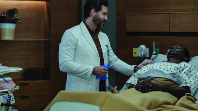 Imagen de Dr. Death (T2): Ep.4 Tarantela Telaraña - 2