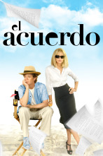 Imagen de El acuerdo - 1