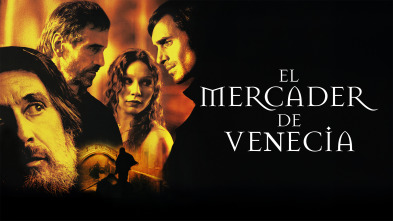 Imagen de El mercader de Venecia - 2