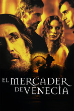 Imagen de El mercader de Venecia - 1